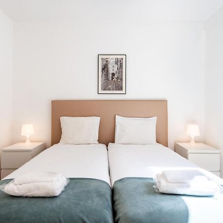 Guestready - Correeiros Apartment Blue Лісабон Екстер'єр фото