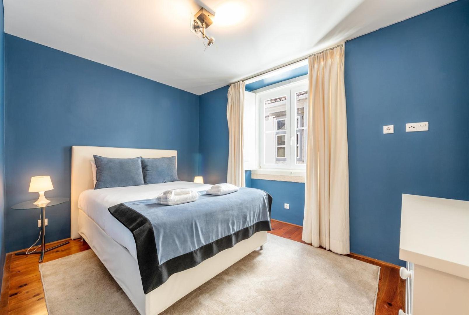 Guestready - Correeiros Apartment Blue Лісабон Екстер'єр фото