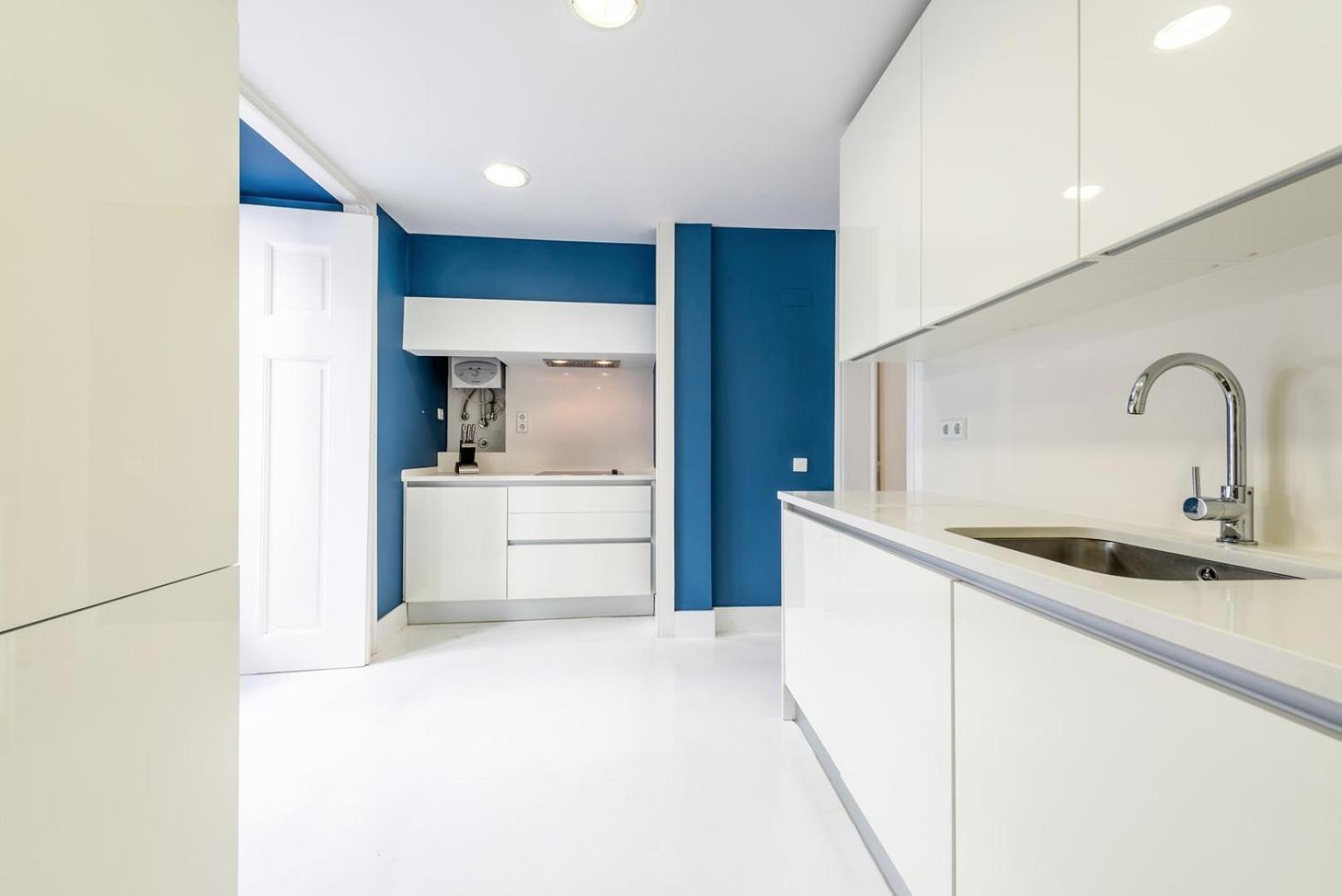 Guestready - Correeiros Apartment Blue Лісабон Екстер'єр фото