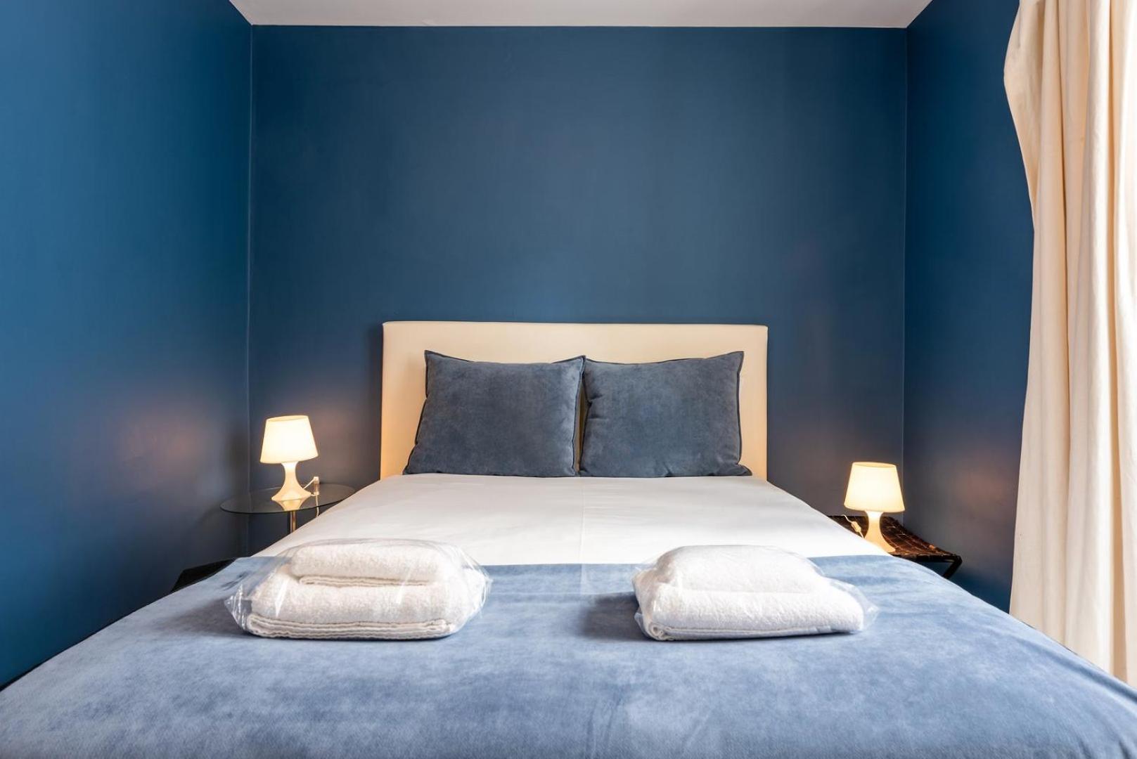 Guestready - Correeiros Apartment Blue Лісабон Екстер'єр фото