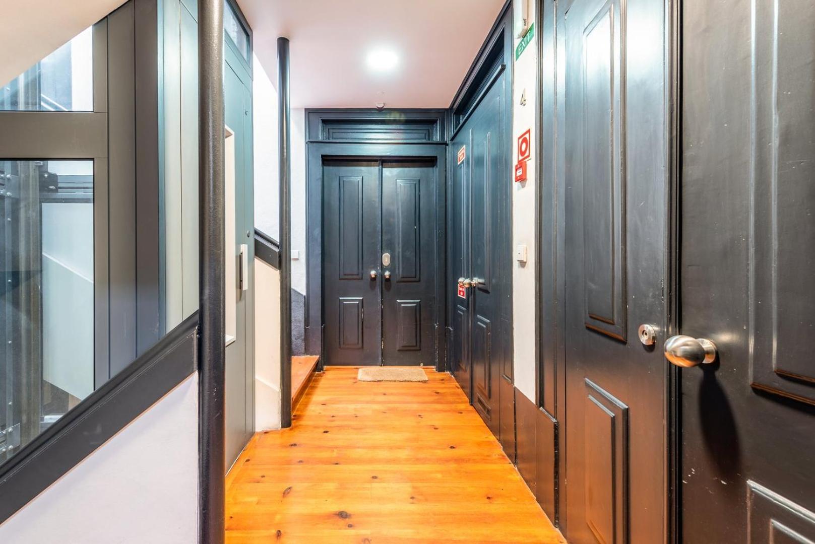 Guestready - Correeiros Apartment Blue Лісабон Екстер'єр фото