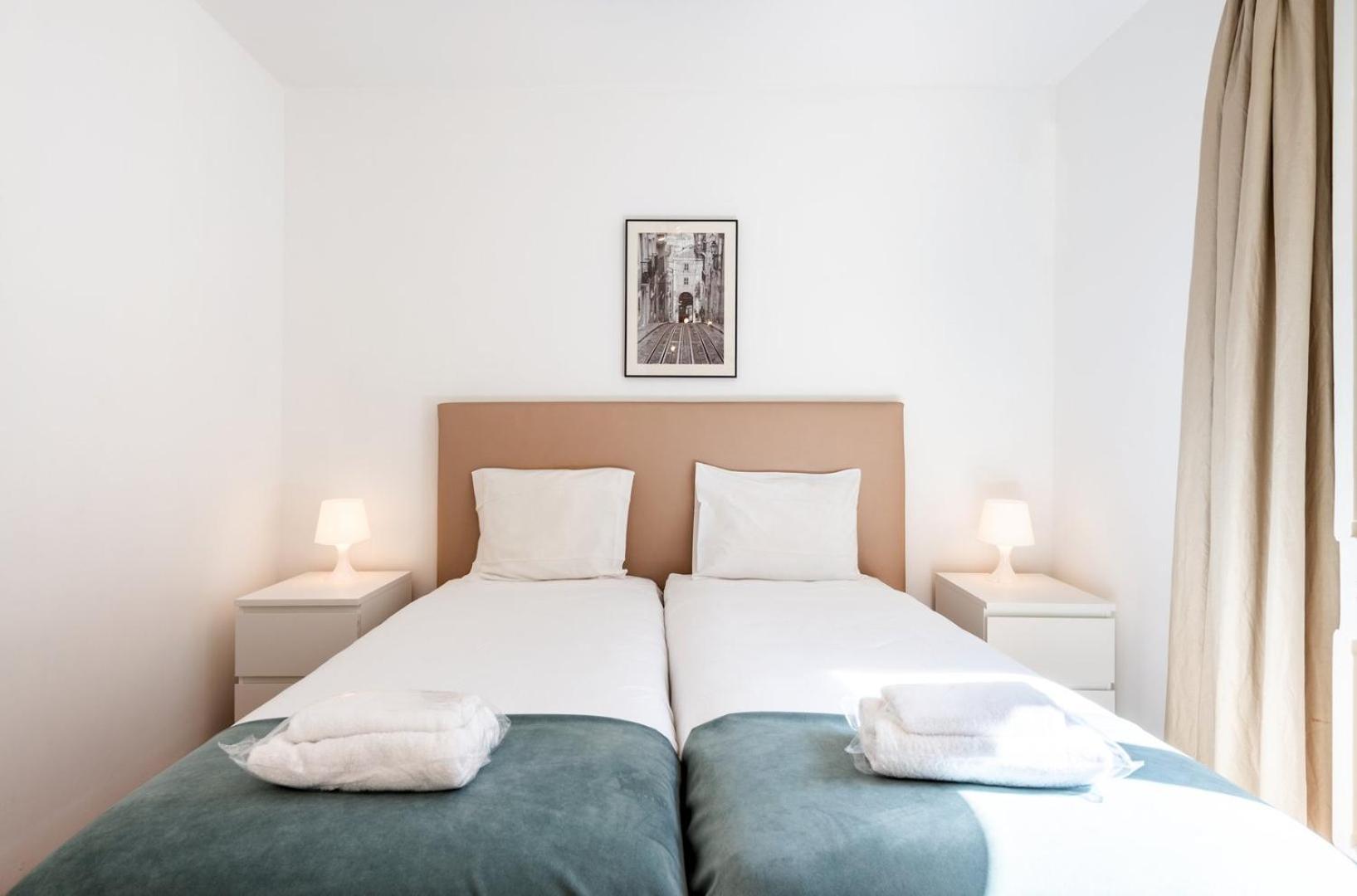 Guestready - Correeiros Apartment Blue Лісабон Екстер'єр фото